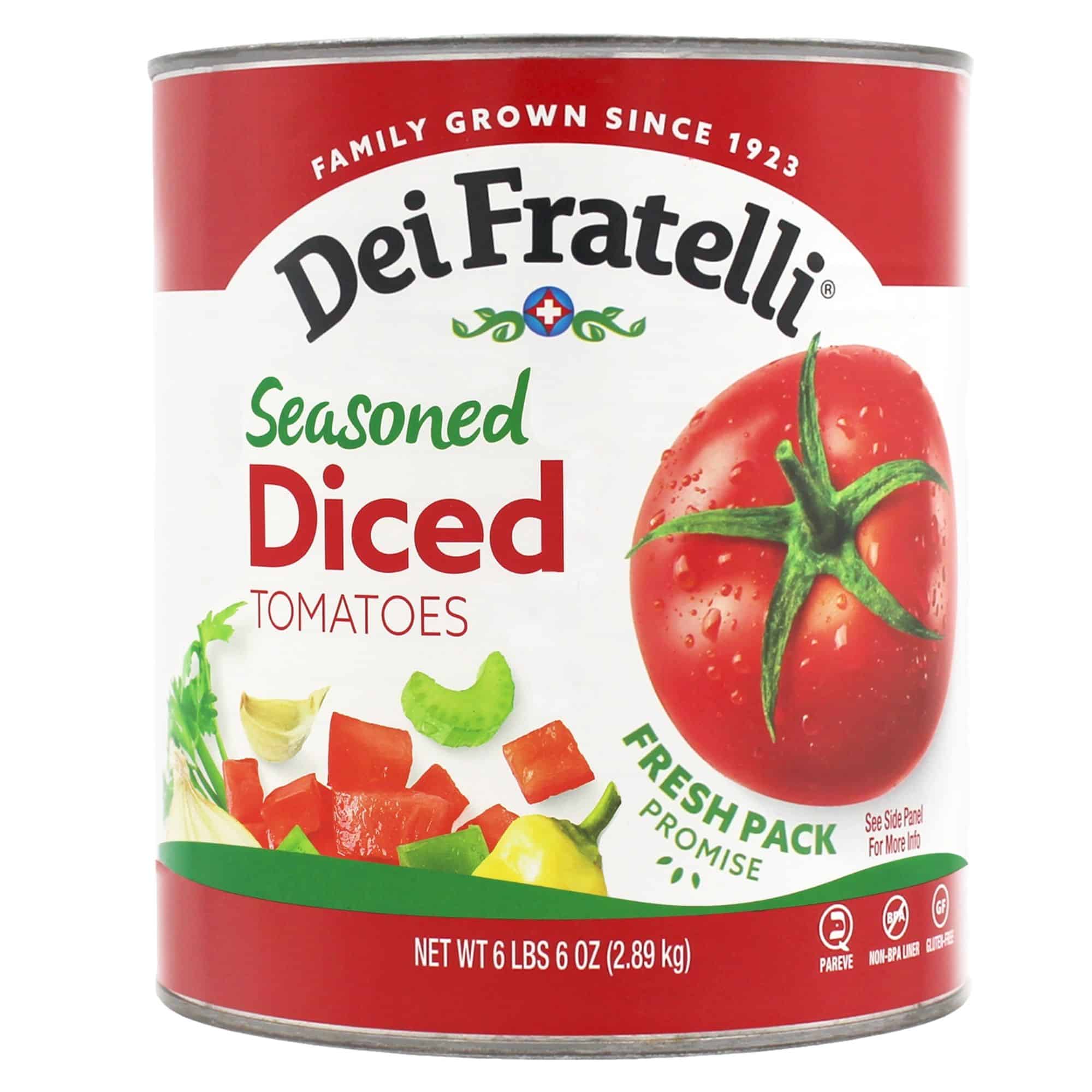 Dei Fratelli