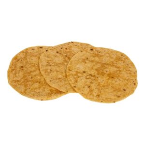 MISSION 12″ JALAPENO CHEESE WRAP