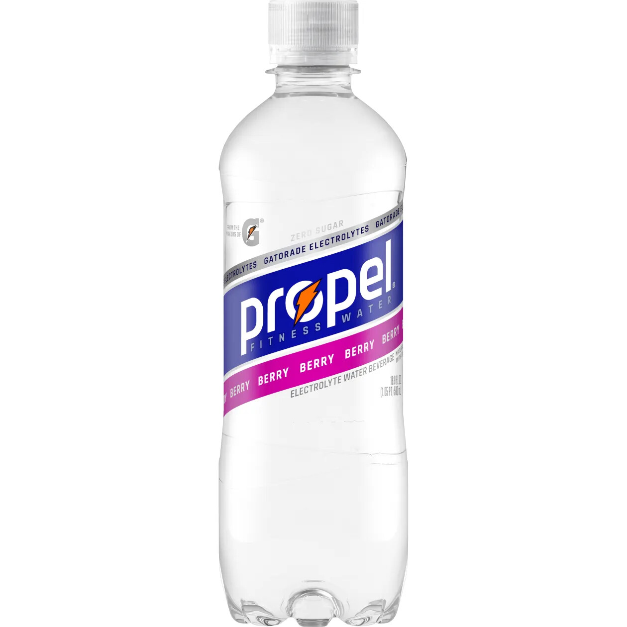 Propel