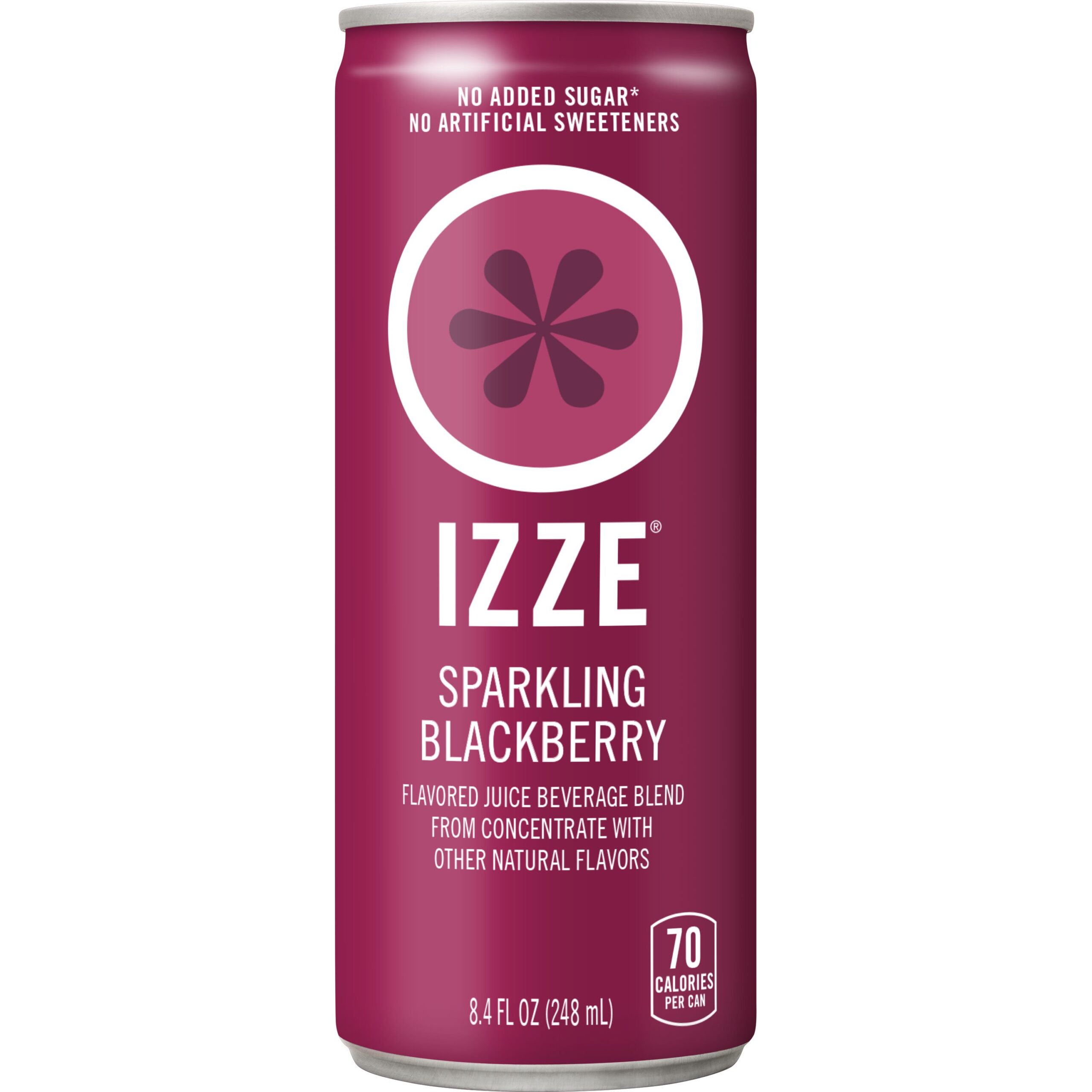 IZZE