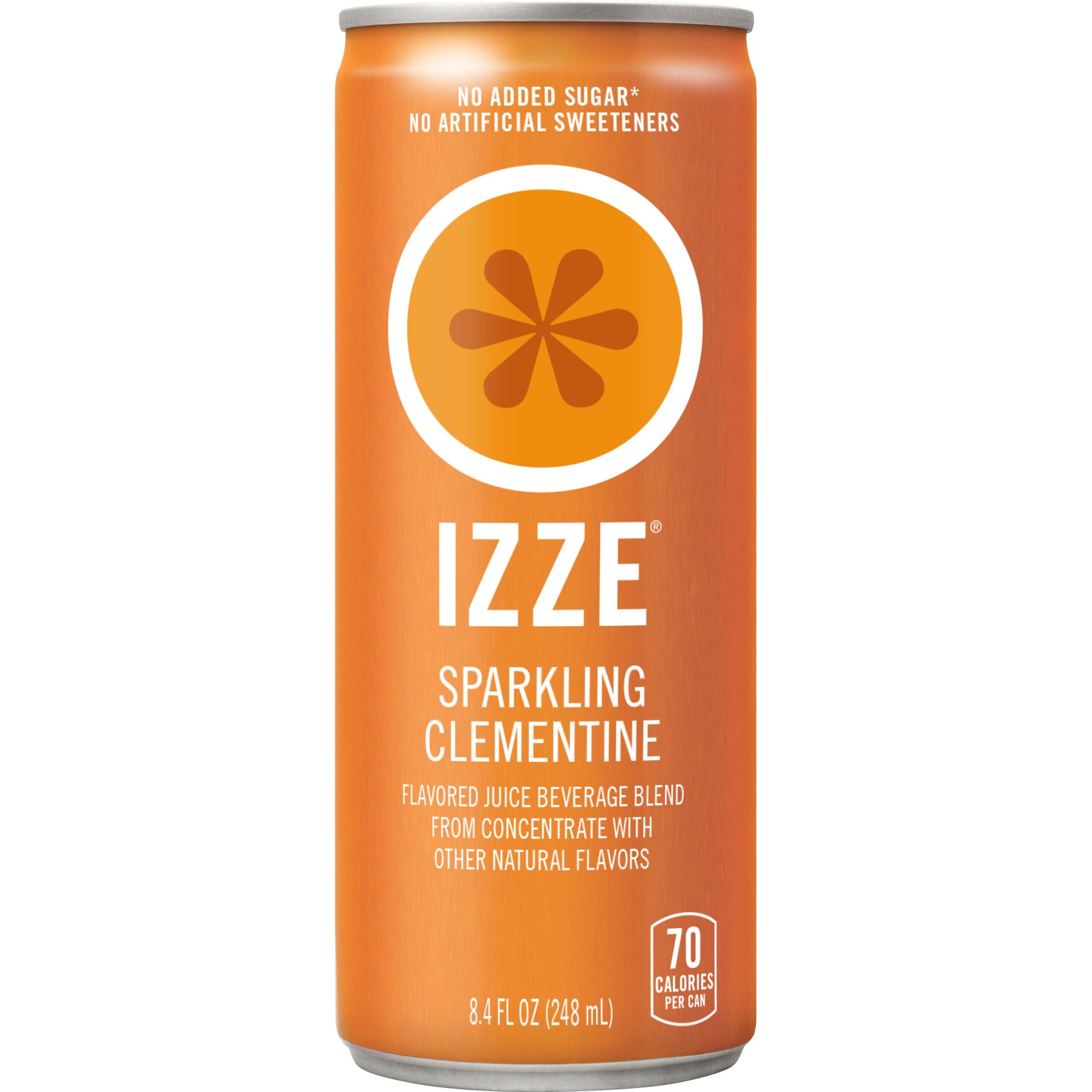 IZZE