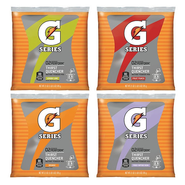 Gatorade
