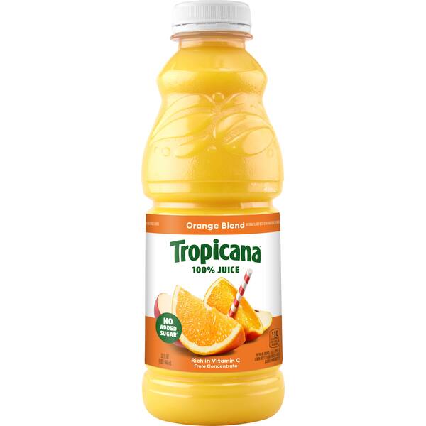 Tropicana