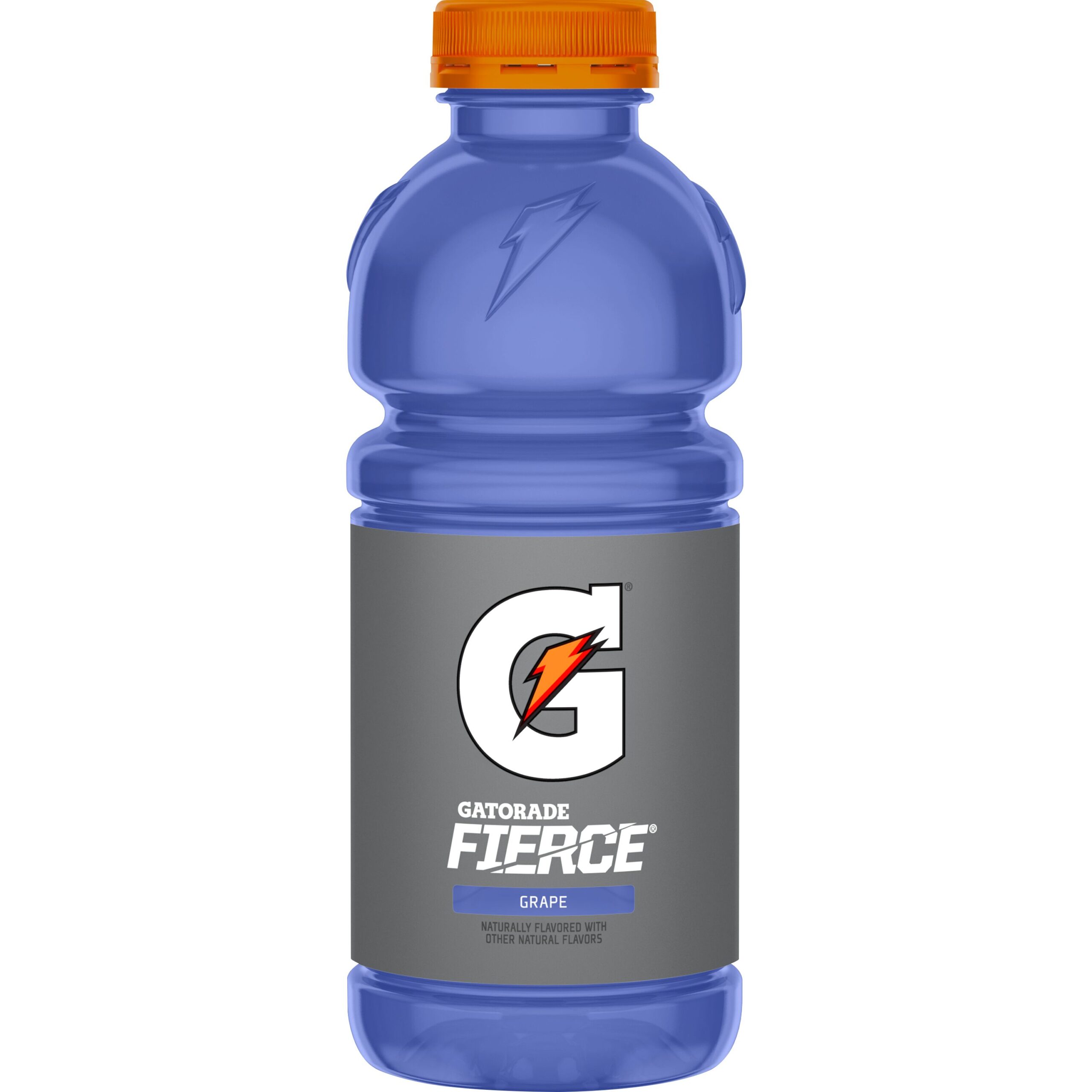GATORADE FIERCE GRAPE 20 OZ WIDE MOUTH BOTTLE - Image 2