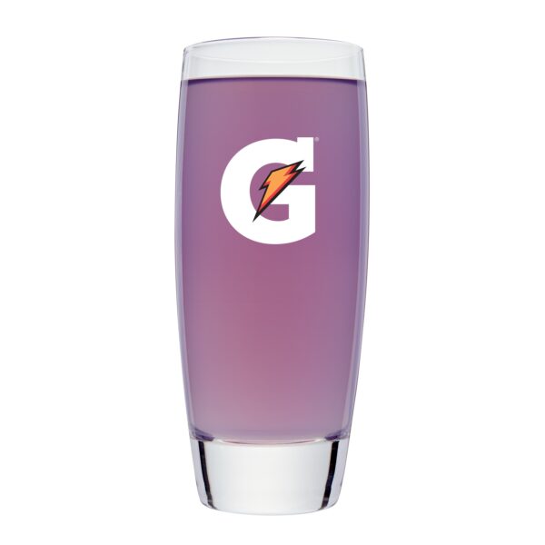 GATORADE SPORT RIPTIDE 20 OZ WIDE MOUTH BOTTLE - Image 3