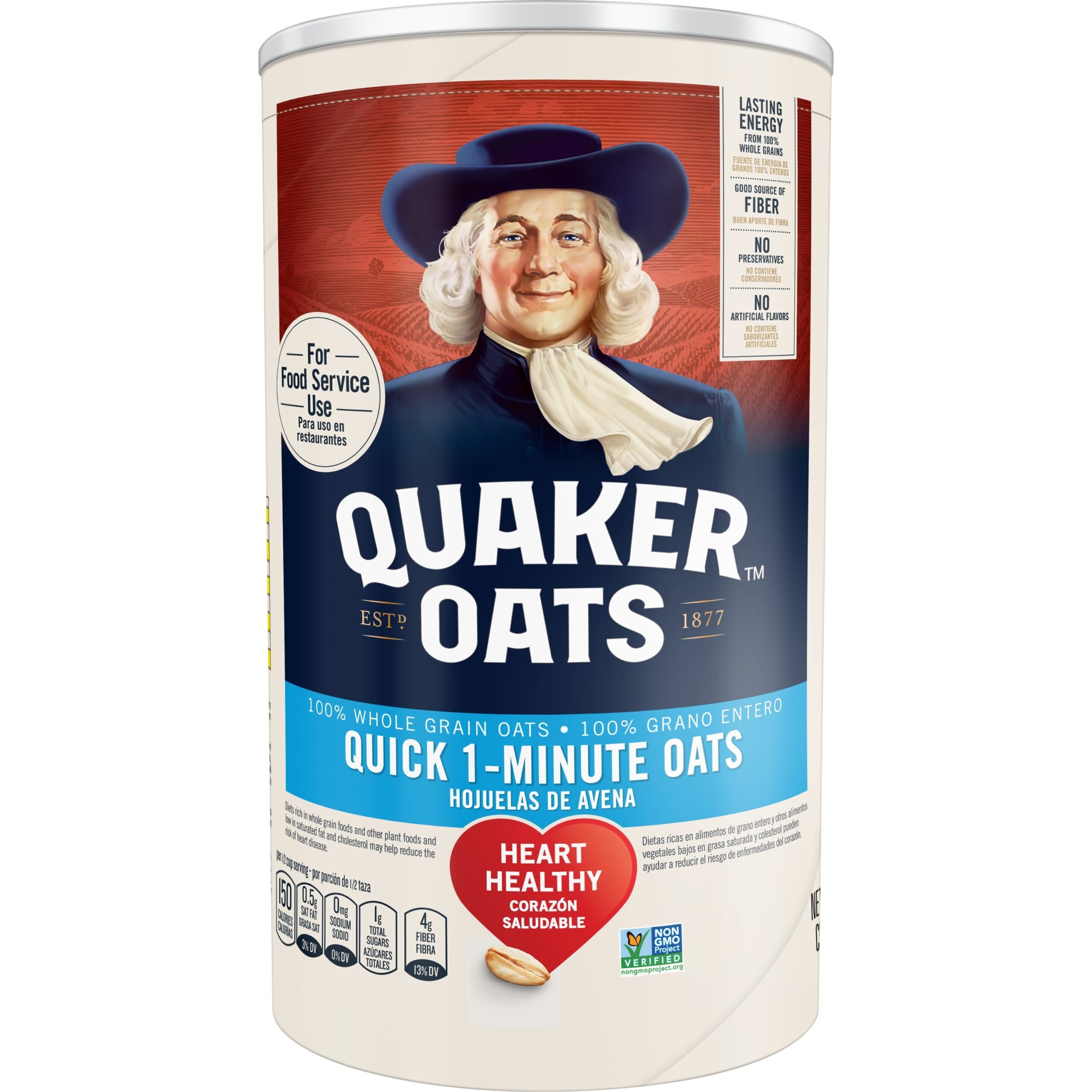 Quaker