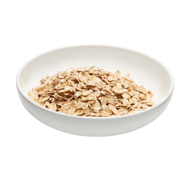 QUAKER OLD FASHION OATS 42 OZ CANISTER - Image 4