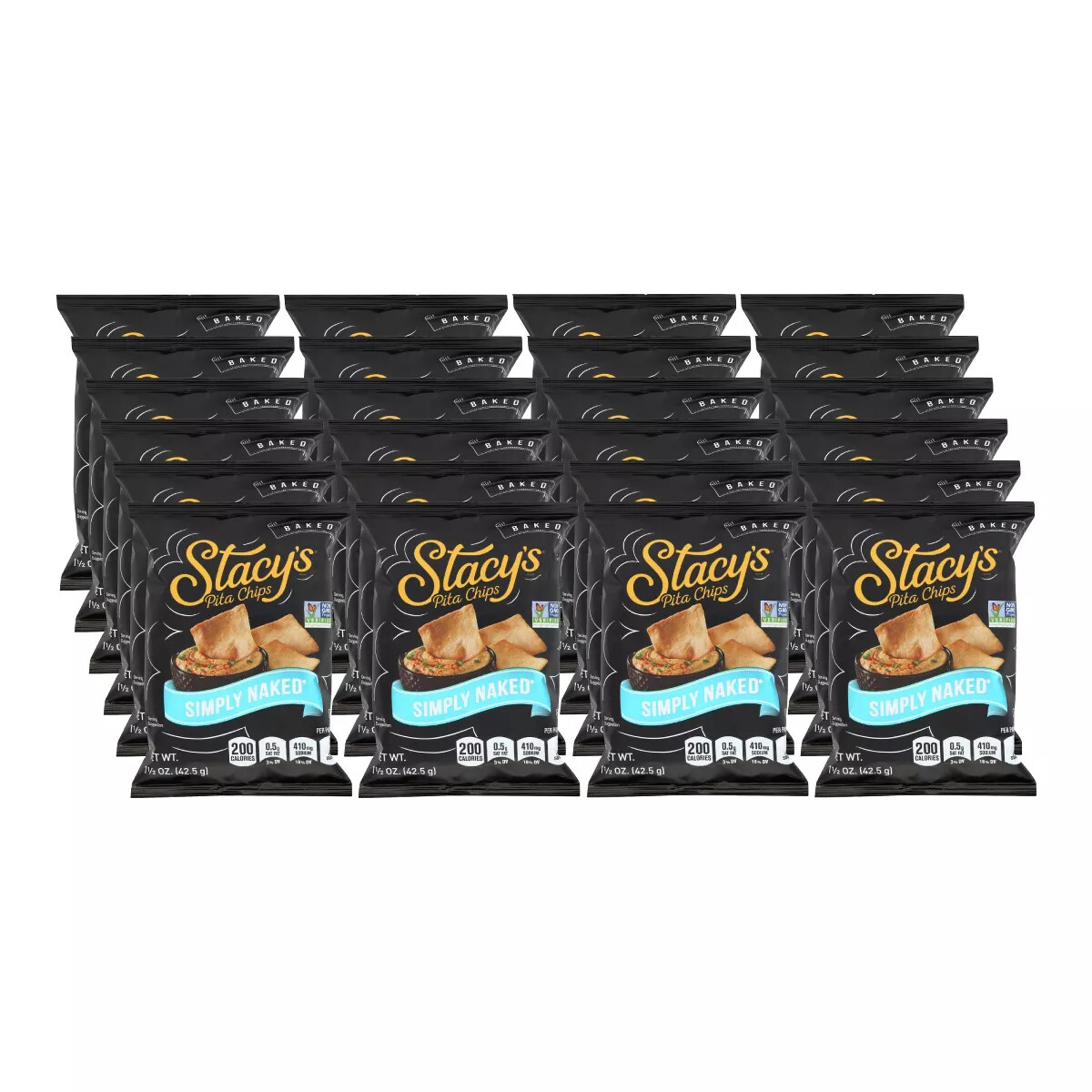 Stacy's