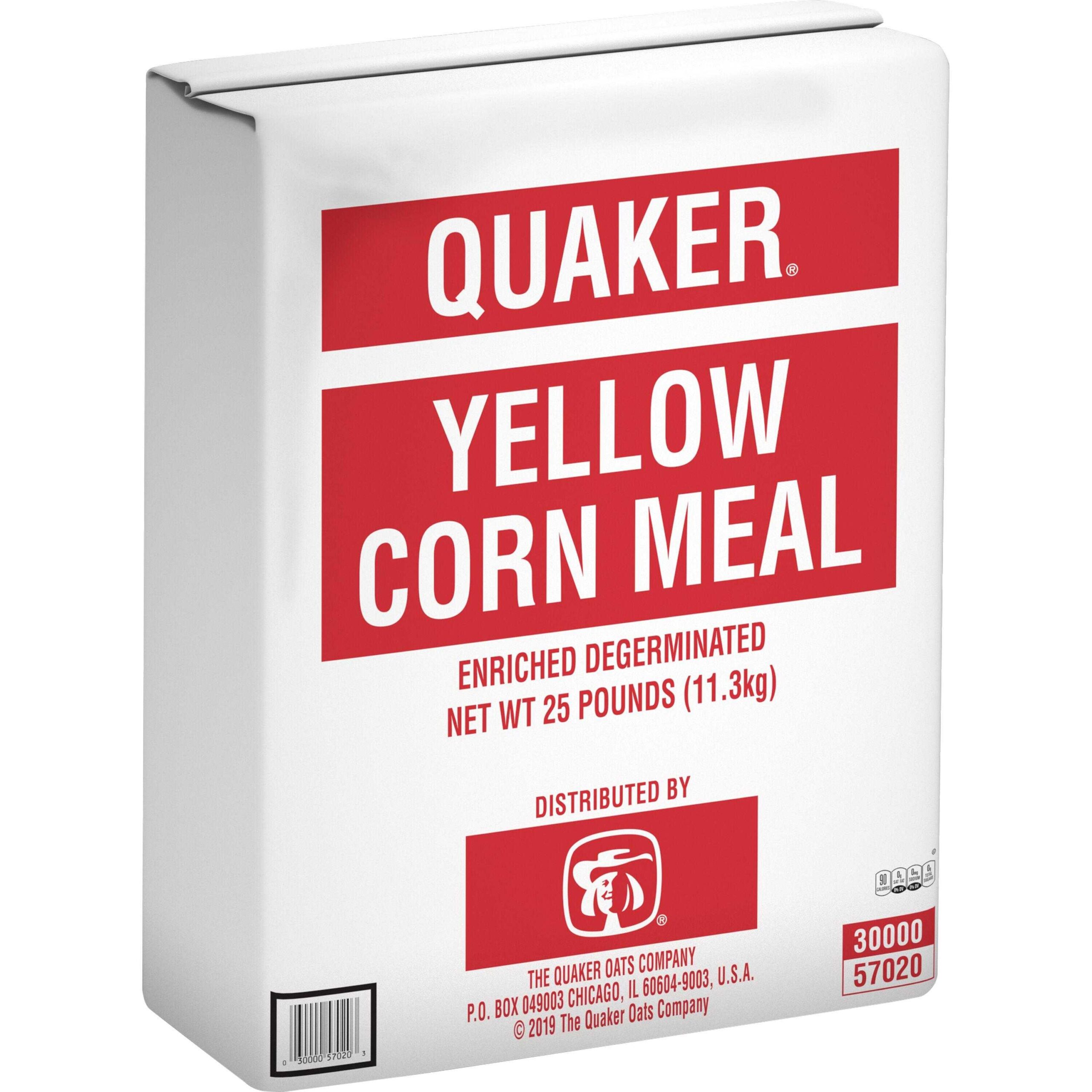 Quaker