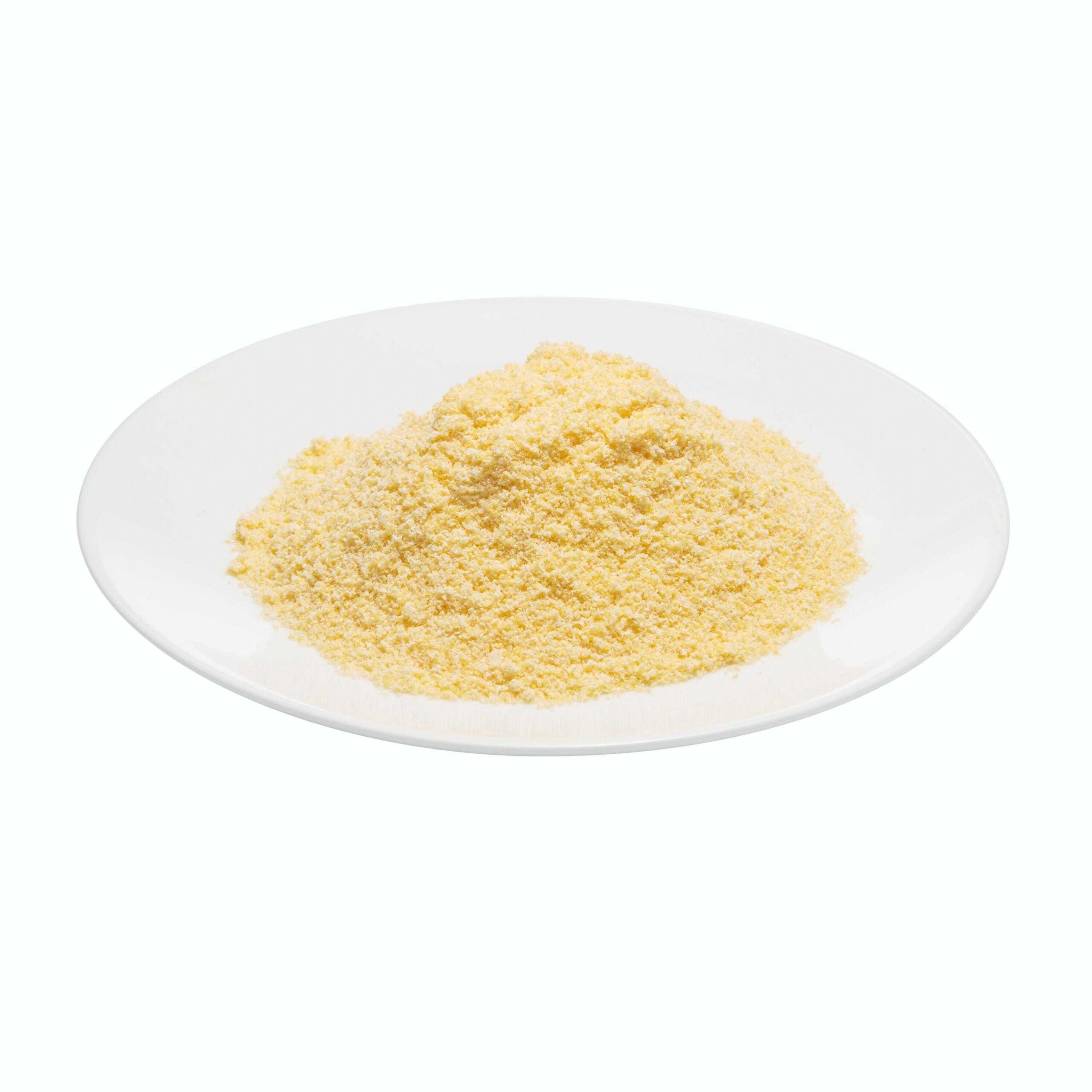 QUAKER ENRICHED YELLOW CORNMEAL 25 LB BAG - Image 3