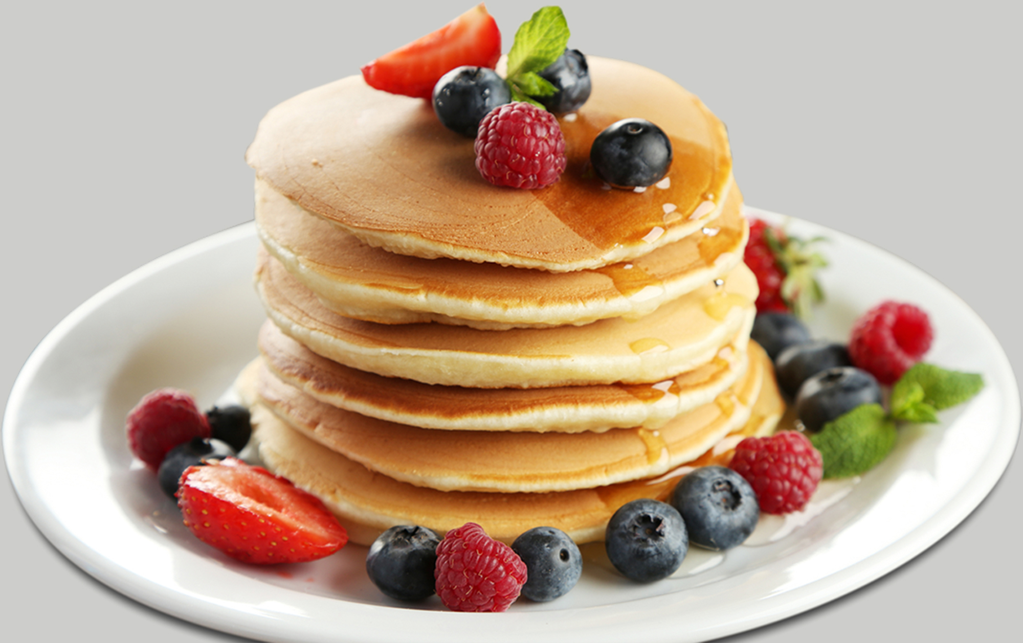 PEARL MILLING PANCAKE MIX 5 LB BOX - Image 3