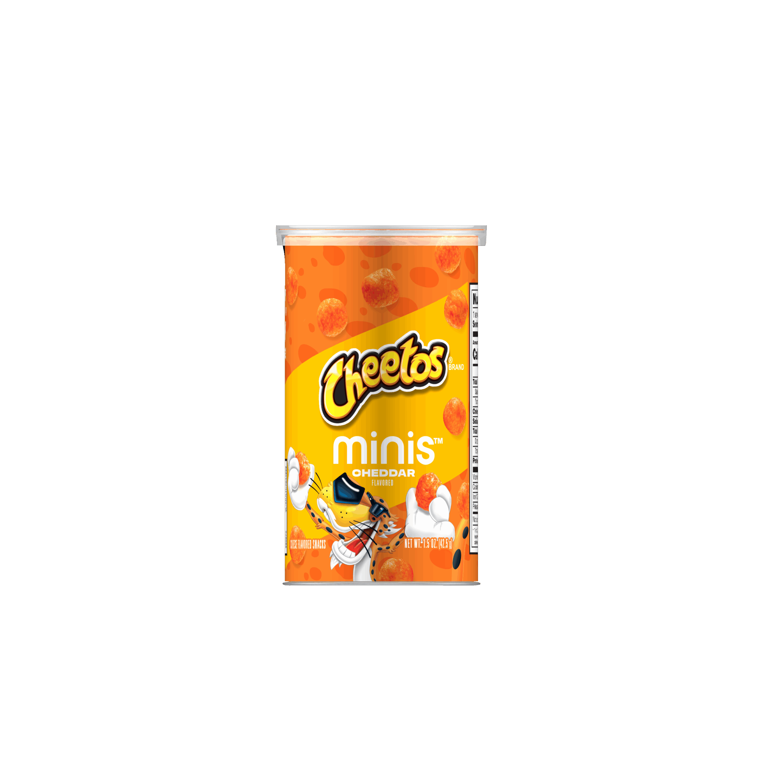 Cheetos