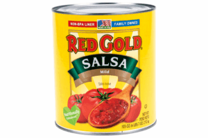 RED GOLD SALSA, MILD 103 OZ CAN