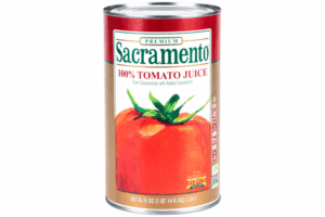SACRAMENTO TOMATO JUICE 46 OZ CAN