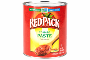 REDPACK TOMATO PASTE 111 OZ CAN