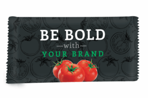 GOURMET TABLE FANCY TOMATO KETCHUP 9 GRAM PORTION CONTROL PACKETS